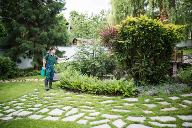 Best Pest Control Near Me in Upland, IN