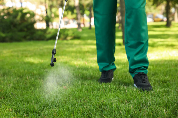 Best Pest Prevention Services  in Upland, IN
